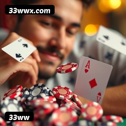Métodos de pagamento aceitos na 33ww